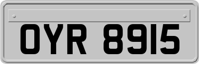 OYR8915