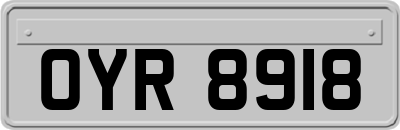 OYR8918