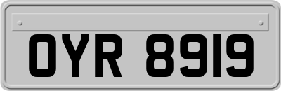 OYR8919