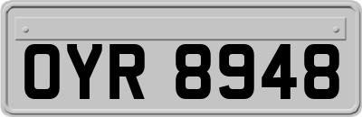 OYR8948