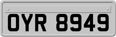OYR8949