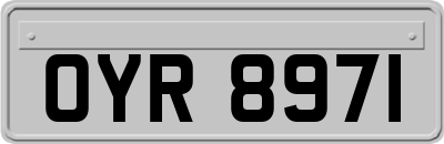OYR8971