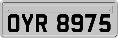 OYR8975