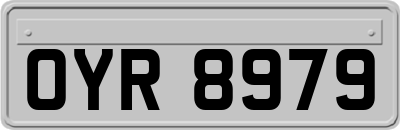 OYR8979