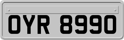 OYR8990