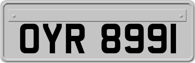 OYR8991