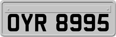 OYR8995