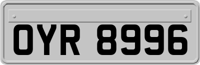 OYR8996
