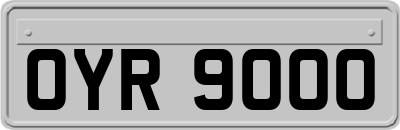 OYR9000