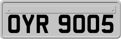 OYR9005
