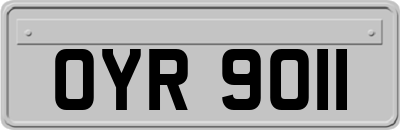 OYR9011