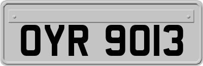 OYR9013