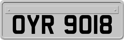OYR9018