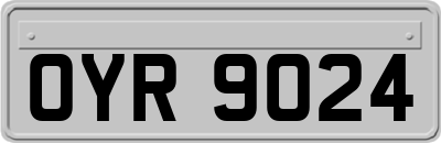 OYR9024