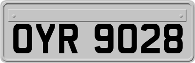 OYR9028