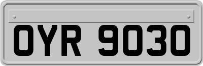 OYR9030