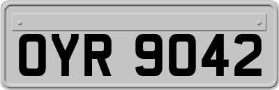 OYR9042
