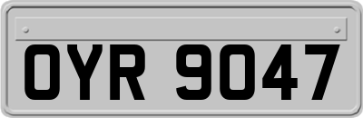 OYR9047