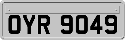 OYR9049