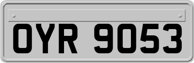 OYR9053