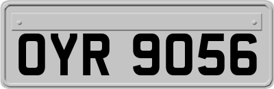 OYR9056