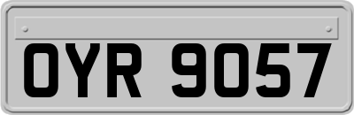 OYR9057