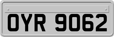 OYR9062