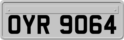 OYR9064