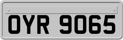 OYR9065
