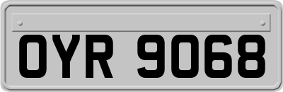 OYR9068