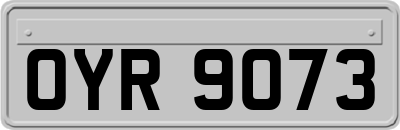 OYR9073