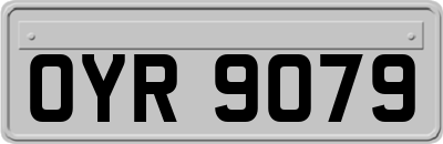 OYR9079