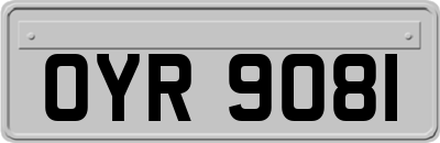 OYR9081