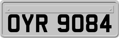 OYR9084