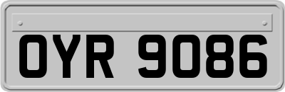 OYR9086