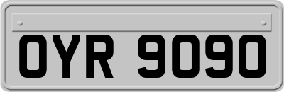 OYR9090