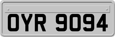 OYR9094