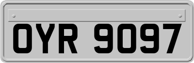 OYR9097
