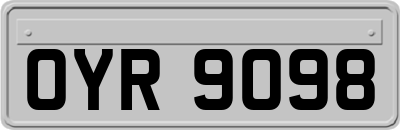OYR9098