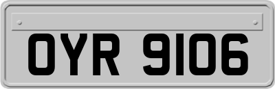 OYR9106