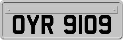 OYR9109