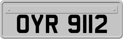 OYR9112