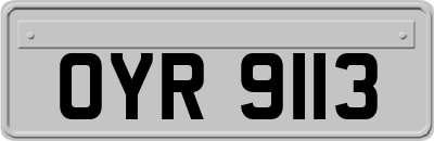 OYR9113