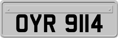 OYR9114