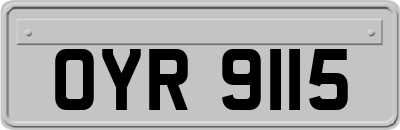 OYR9115