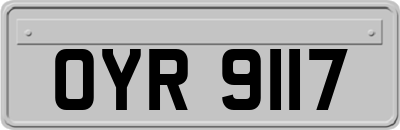 OYR9117