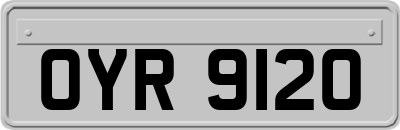 OYR9120