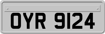 OYR9124