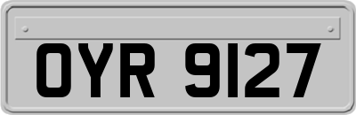OYR9127
