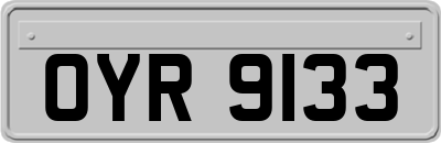 OYR9133